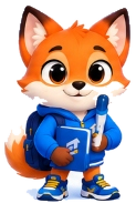 Mascote ELEVATE